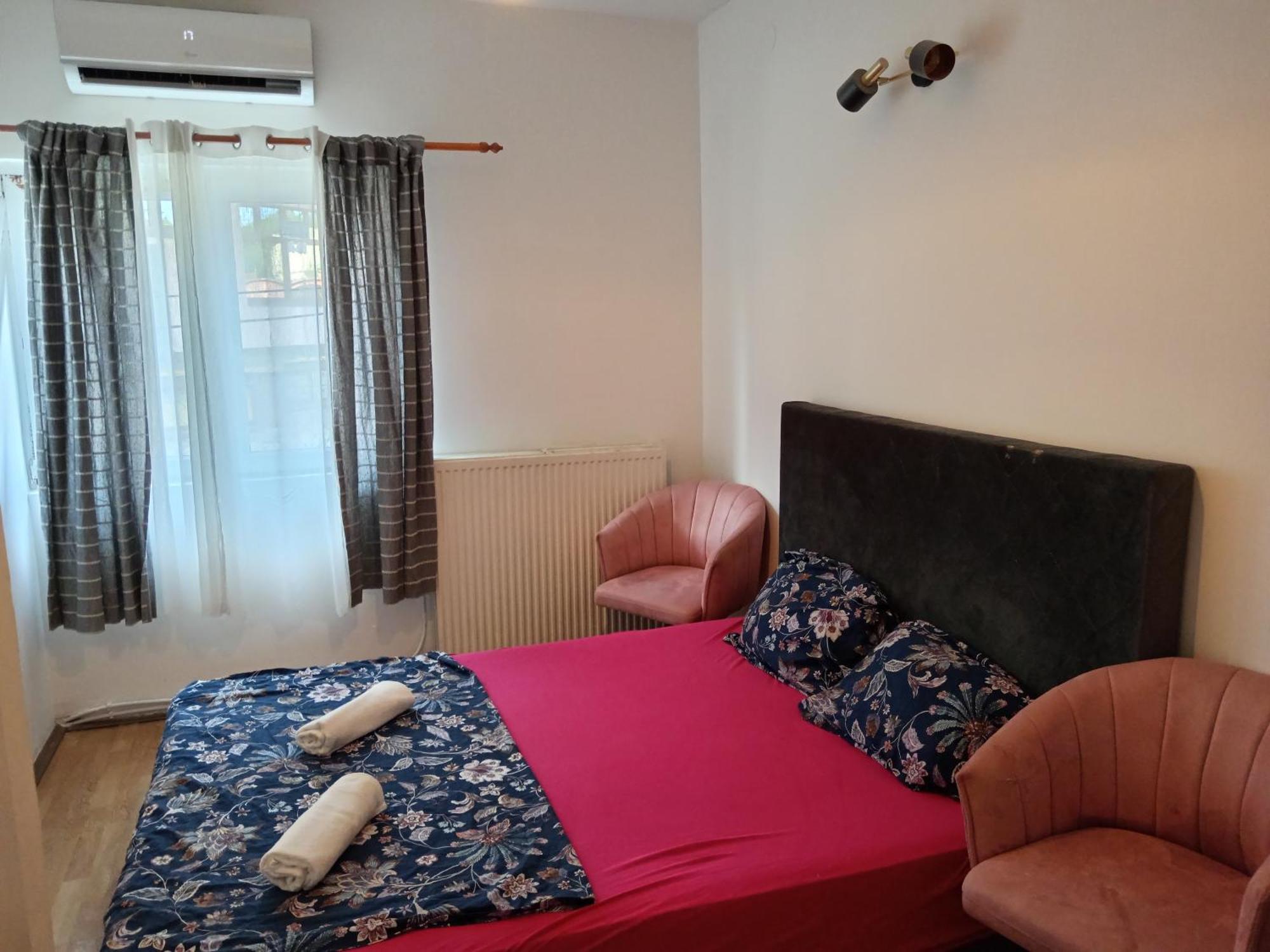 Rooms Viktoria Zagreb Extérieur photo