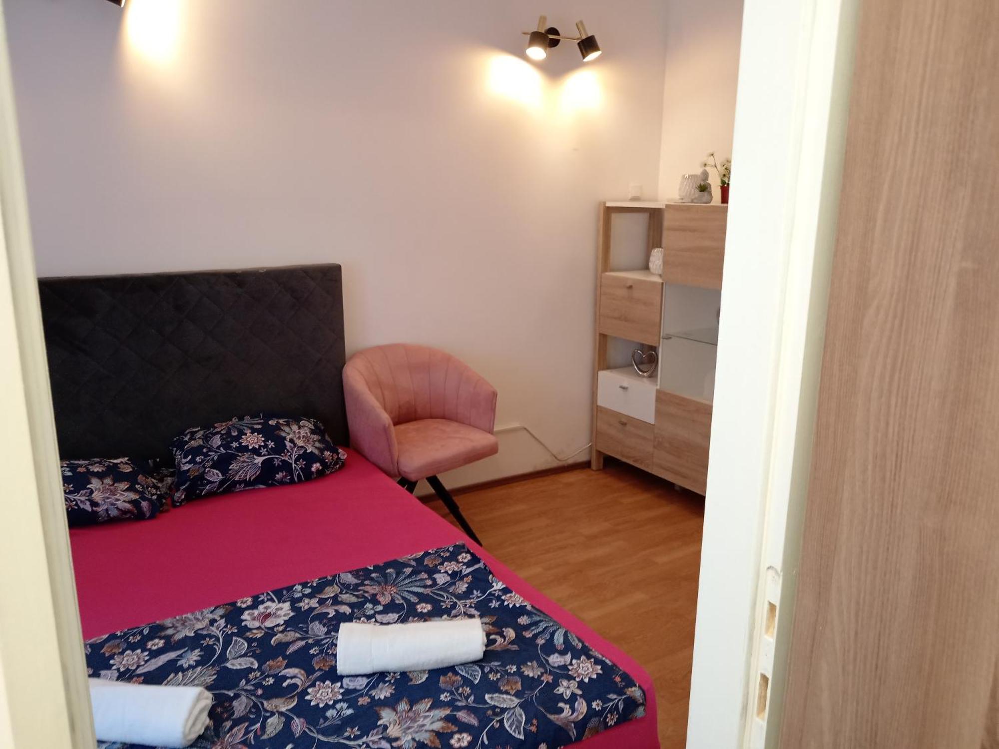 Rooms Viktoria Zagreb Extérieur photo