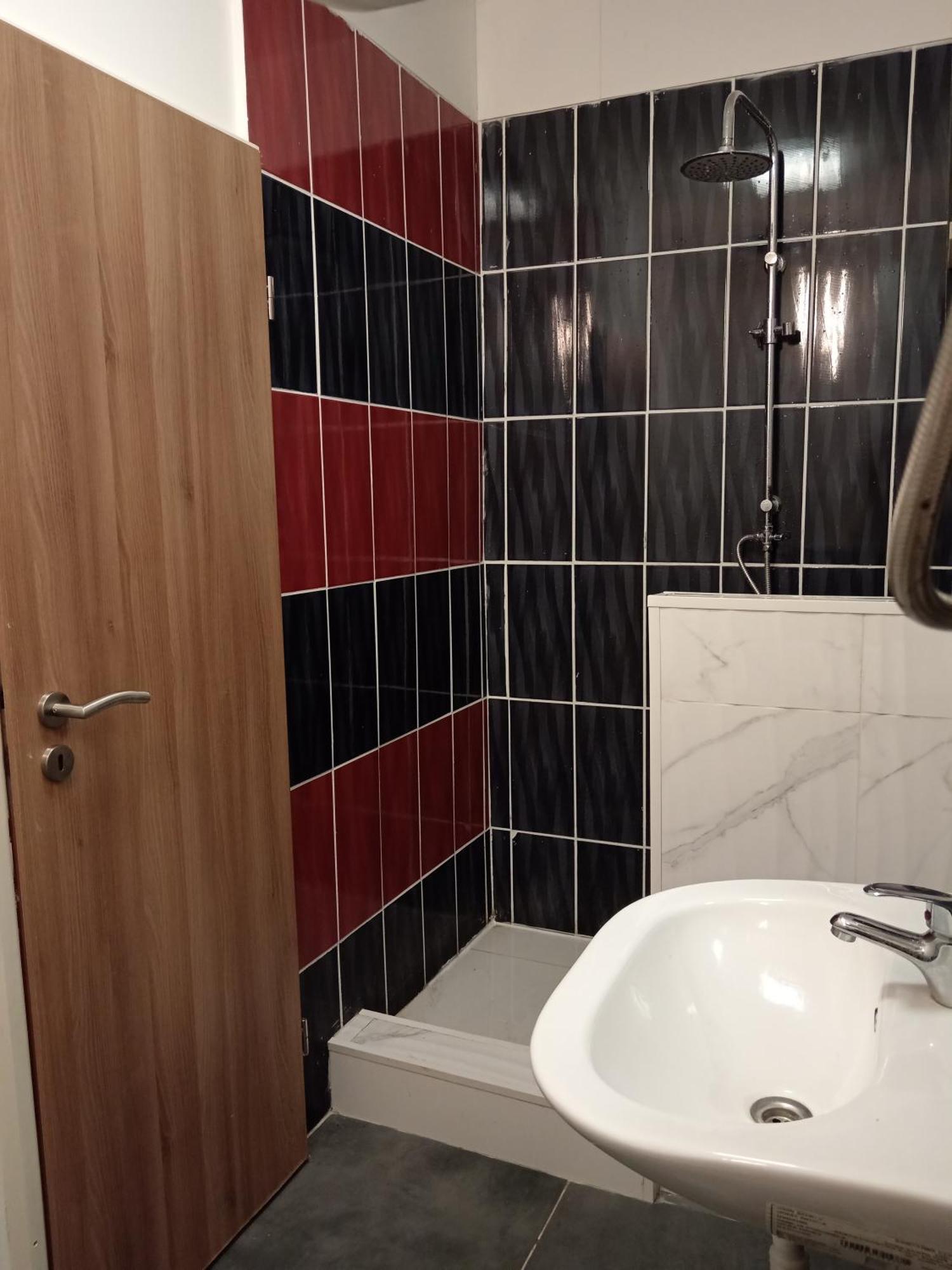 Rooms Viktoria Zagreb Extérieur photo