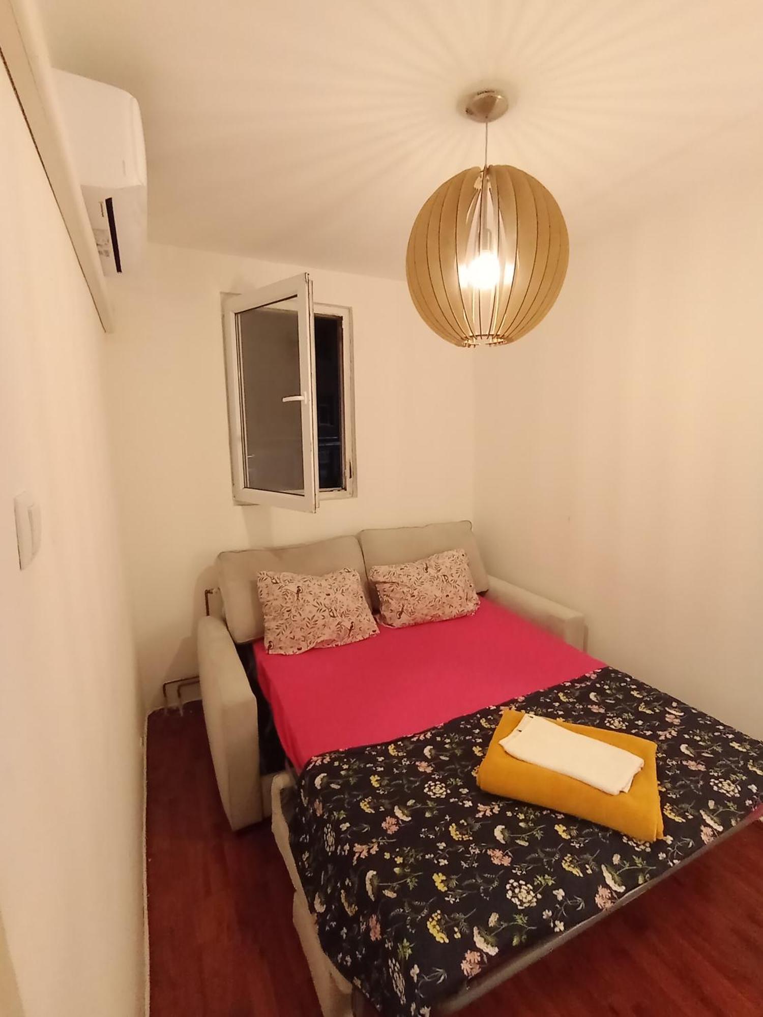 Rooms Viktoria Zagreb Extérieur photo