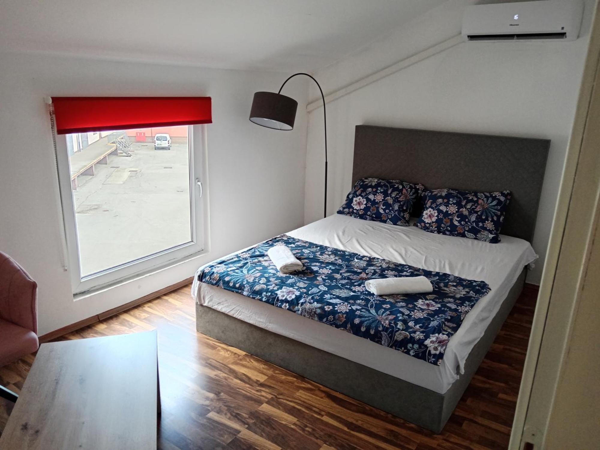 Rooms Viktoria Zagreb Extérieur photo