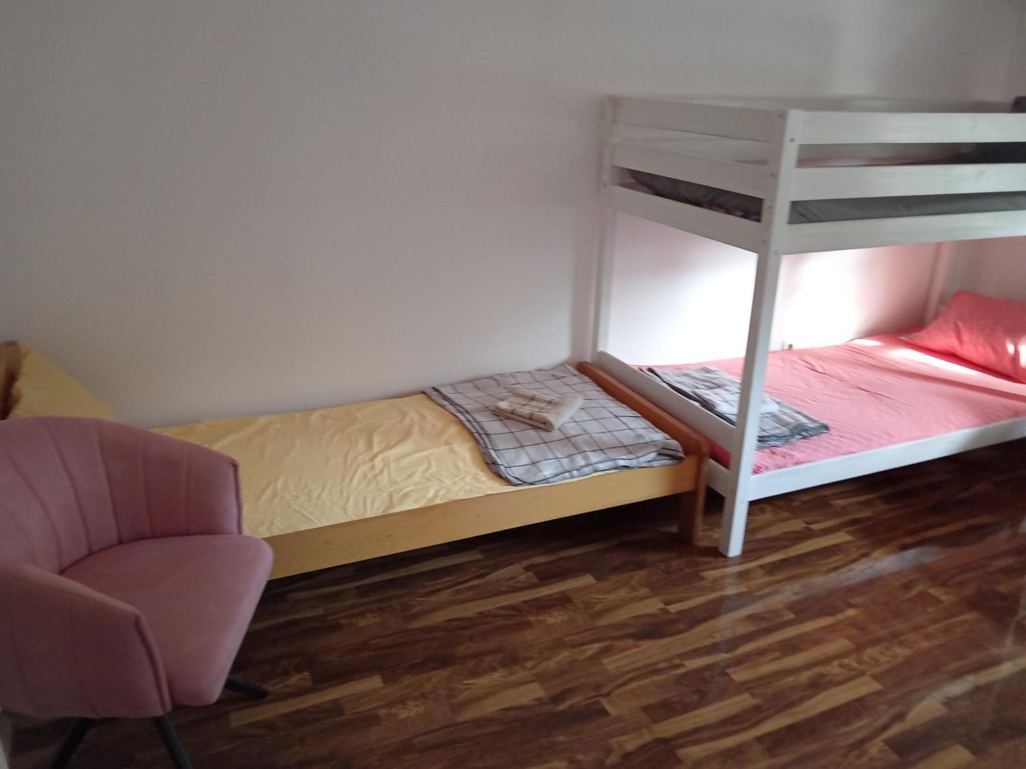 Rooms Viktoria Zagreb Extérieur photo